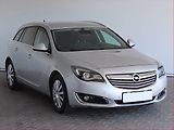 Opel Insignia (2014) 2.0 CDTI, Serv.kniha, Navi - náhled 1