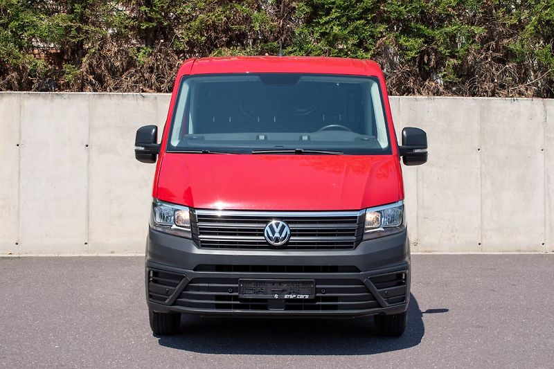 Volkswagen Crafter 2.0TDI*L1H1*SERVIS VW*DPH* - fotka 2 z 27