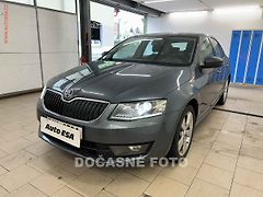 Škoda Octavia (2016) 2.0 TDi, ČR, AT, bixen - fotografie inzerátu