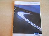 Ford Focus 1,6 i, klimatizace,serviska,CZ - náhled 30