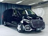 Mercedes-Benz Třídy V (2025) 300d*MAYBACH* - náhled 1
