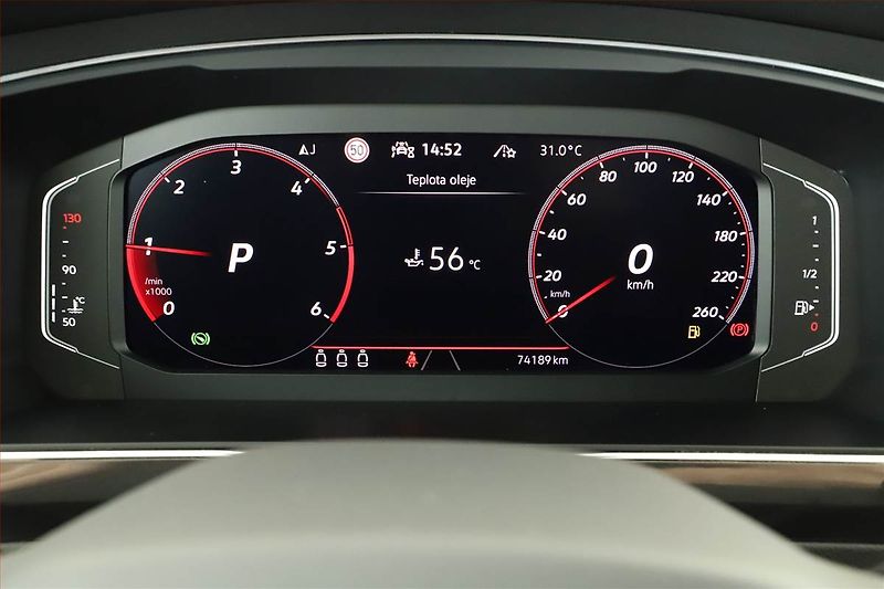 Volkswagen Tiguan Allspace (2022) 2.0 TDI - fotka 8 z 28