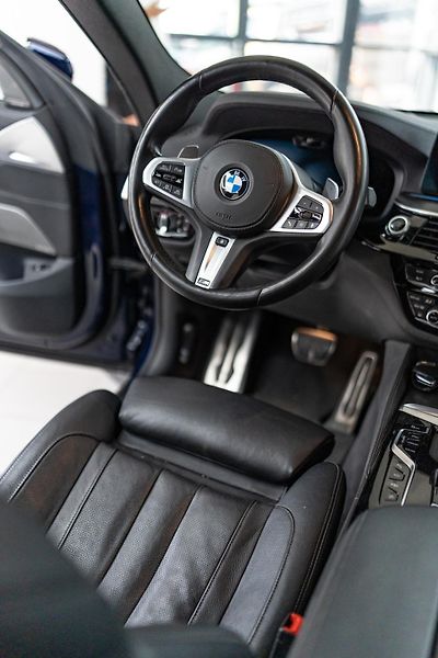 BMW Řada 6 (2020) BMW 630d GT xDrive - fotka 11 z 22