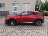 Mazda CX-3 (2015) 2.0 Skyactiv-G, 4X4 - náhled 2