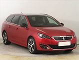 Peugeot 308 (2016) GT Line 2.0 BlueHDi, Navi - náhled 1