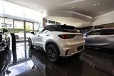 Lexus LBX 1.5L HEV EMOTION TECH - náhled 6