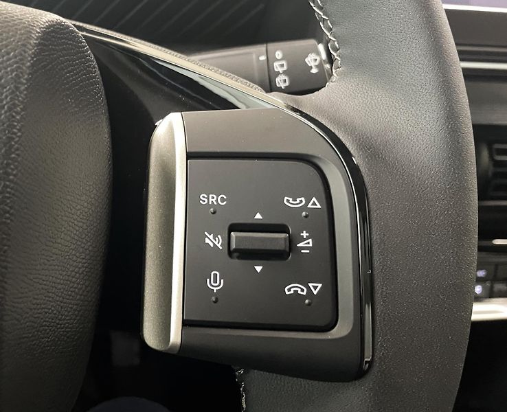 Citroën C3 Aircross (2026) MAX Hybrid 145k Aut 7 míst - fotka 17 z 25
