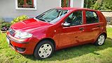 Fiat Punto (2007) - náhled 1