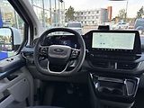 Ford Tourneo Custom Active L1, Tourneo, 2.5 Durate - náhled 10