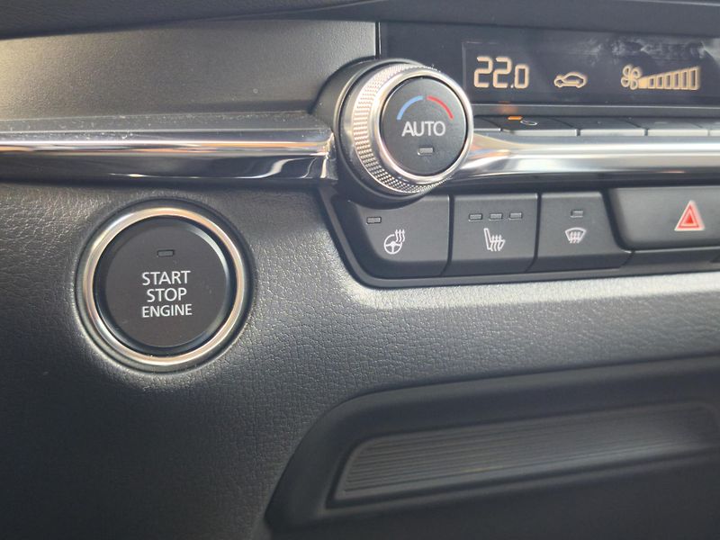 Mazda CX-30 2022 ČR 2.0 Skyactiv 137kW GT+ - fotka 11 z 36