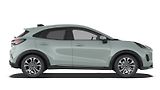 Ford Puma (2026) Titanium, 5dveřová, 1.0 EcoBoo - náhled 2