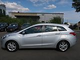 Hyundai i30 1,6 GDi,99kW,NovéČR,Aut.klima - náhled 6