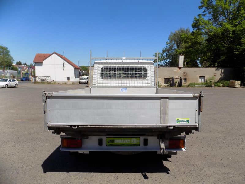 Fiat Ducato (2011) 2,3 88KW 3STR.SKLÁPĚČ 7 MIST - fotka 6 z 52