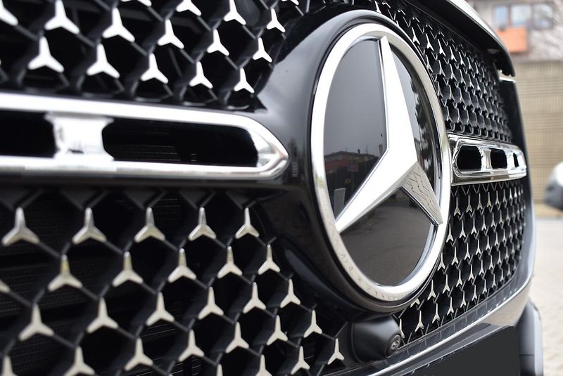 Mercedes-Benz GLE 450d 4M AMG - fotka 12 z 57