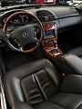Mercedes-Benz CL (2005) - náhled 13