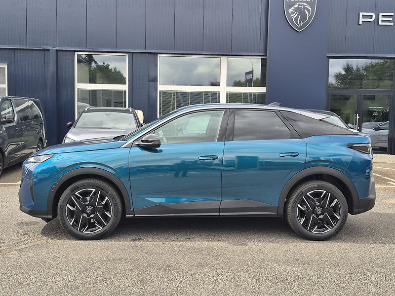 Peugeot 3008 (2026) ALLURE Hybrid 145 e-DCS6    - fotka 2 z 21