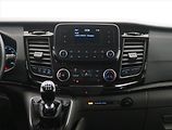 Ford Tourneo Custom (2021) Trend 2.0 EcoBlue mHEV, 1Maj - náhled 12