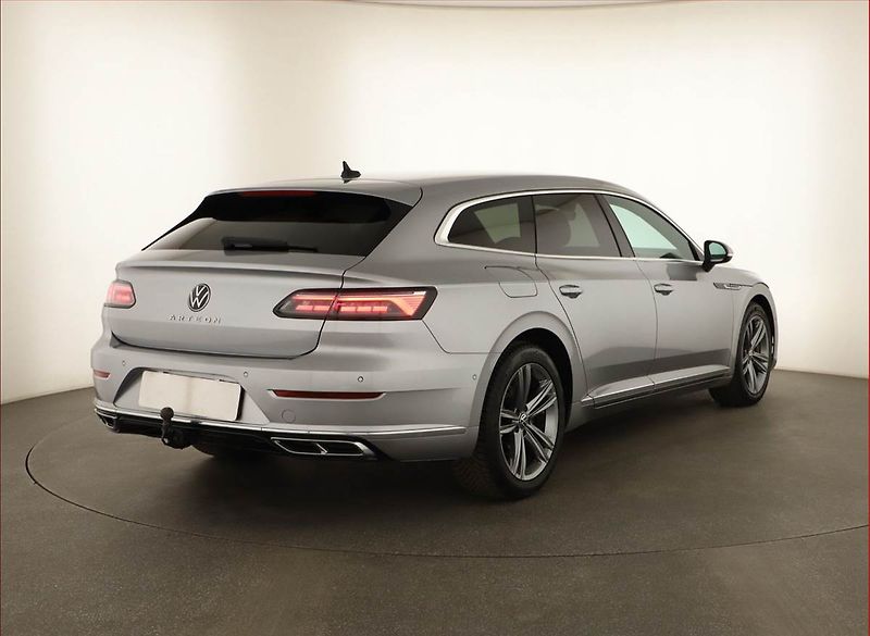 Volkswagen Arteon (2023) R-line 2.0 TDI - fotka 5 z 21