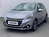 Peugeot 208 (2019) 1.2PT, Allure, navi - náhled 2