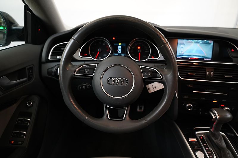 Audi A5 - fotka 20 z 30