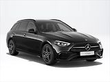Mercedes-Benz Třídy C (2025) 2,0 C 220 d 4MATIC kombi AMG S - náhled 1