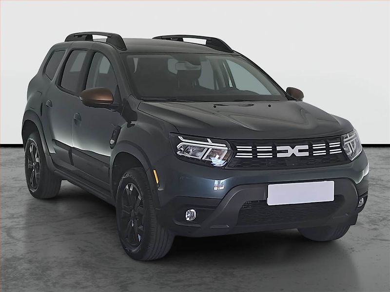Dacia Duster (2023) Extreme 1.0 TCe - fotografie inzerátu