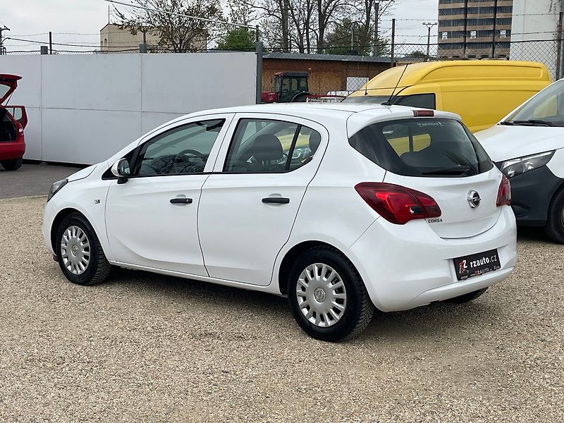 Opel Corsa 1.2i 51kW*ZADÁNO* - fotka 3 z 30