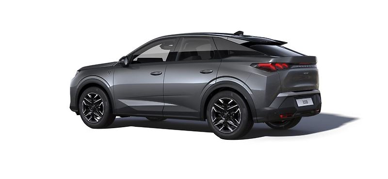 Peugeot 3008 (2026) ALLURE Hybrid 145 e-DCS6 - fotka 4 z 9