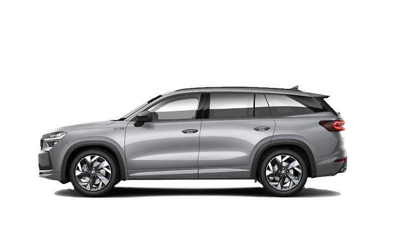 Škoda Kodiaq (2026) Sportline 7DSG 4x4 2,0TDI - fotka 2 z 3