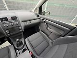Volkswagen Touran 1.6 TDI Comfortline/Panorama/B - náhled 11