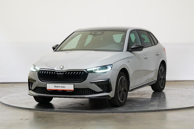 Škoda Scala - fotografie inzerátu