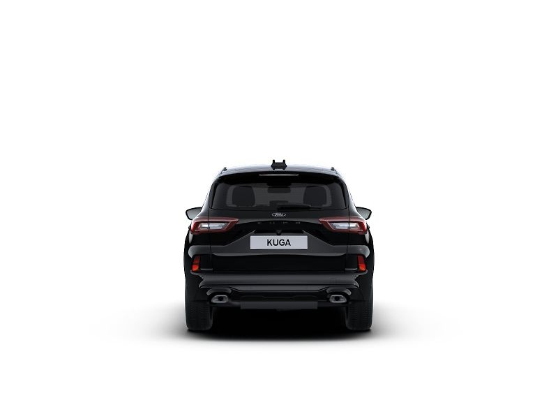Ford Kuga (2026) ST-LINE X SUV 2,5 Duratec Hybr - fotka 2 z 11