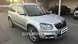 Škoda Yeti (2015) 2.0TDi, ČR - náhled 1