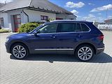 Volkswagen Tiguan 2,0 TDi 110kw 4-Motion LED GPS - náhled 32