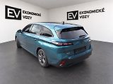 Peugeot 308 (2023) ALLURE,1.5HDI,AUTOMAT,ČR - náhled 4