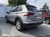 Volkswagen Tiguan (2017) 1.4 TSI 4x4 ser.knížka - náhled 7