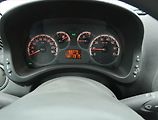 Fiat Panda (2010) 1.3 MultiJet, 4X4 - náhled 11