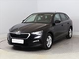 Škoda Scala (2021) Ambition 1.0 TSI, ČR,1.maj - náhled 1