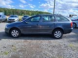 Škoda Octavia 2, 1.9 TDI, verze bez DPF - náhled 12