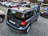 Škoda Yeti (2017) 1.4TSi 92kw XEN PDC NAVI - náhled 25