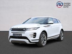 Land Rover Range Rover Evoque 2,0 P250  DPH,4x4,R-DYNAMICS - fotografie inzerátu