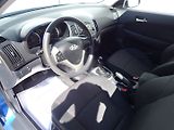 Hyundai i30 (2009) 1.4i,80kW,NovéČR,klima - náhled 7