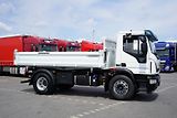 Iveco Eurocargo (2019) / 180-320 / E 6 / WYWROTKA / Ł - náhled 32