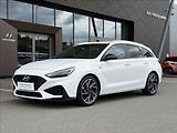 Hyundai i30 1,5 T-GDI DCT  WG N Line Navi - náhled 1
