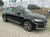 Audi Q7 3.0 50 TDI quattro tiptronic S - náhled 3