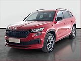 Škoda Kodiaq (2023) 2.0 TDI - náhled 1
