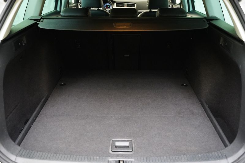 Volkswagen Golf - fotka 23 z 24