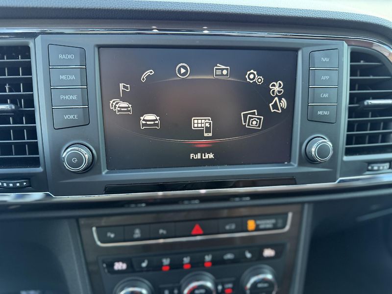 Seat Ateca Excellence, 4x4, Tažné - fotka 20 z 21