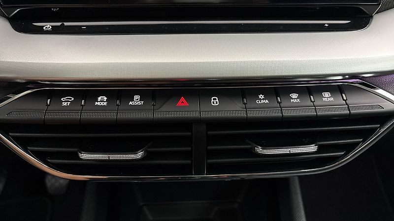 Škoda Octavia 1.5 TSI Style - fotka 13 z 27