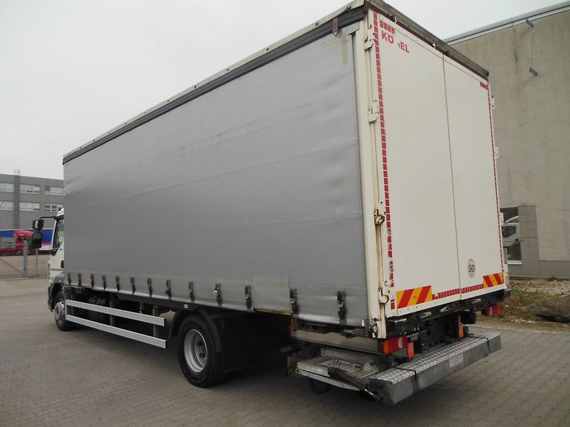 DAF LF 250.16 FA, D-hollandia 2000 kg - fotka 4 z 35